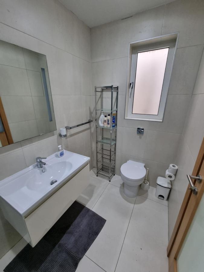 Metrostays Apartament St Julian Malta Сент Джулианс Экстерьер фото