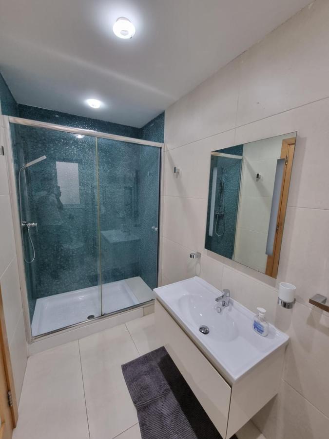 Metrostays Apartament St Julian Malta Сент Джулианс Экстерьер фото